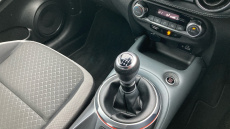 Nissan Juke 1.0 DiG-T N-Connecta 5dr Petrol Hatchback